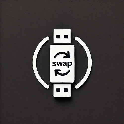 iLok Swap or Re-Deposit