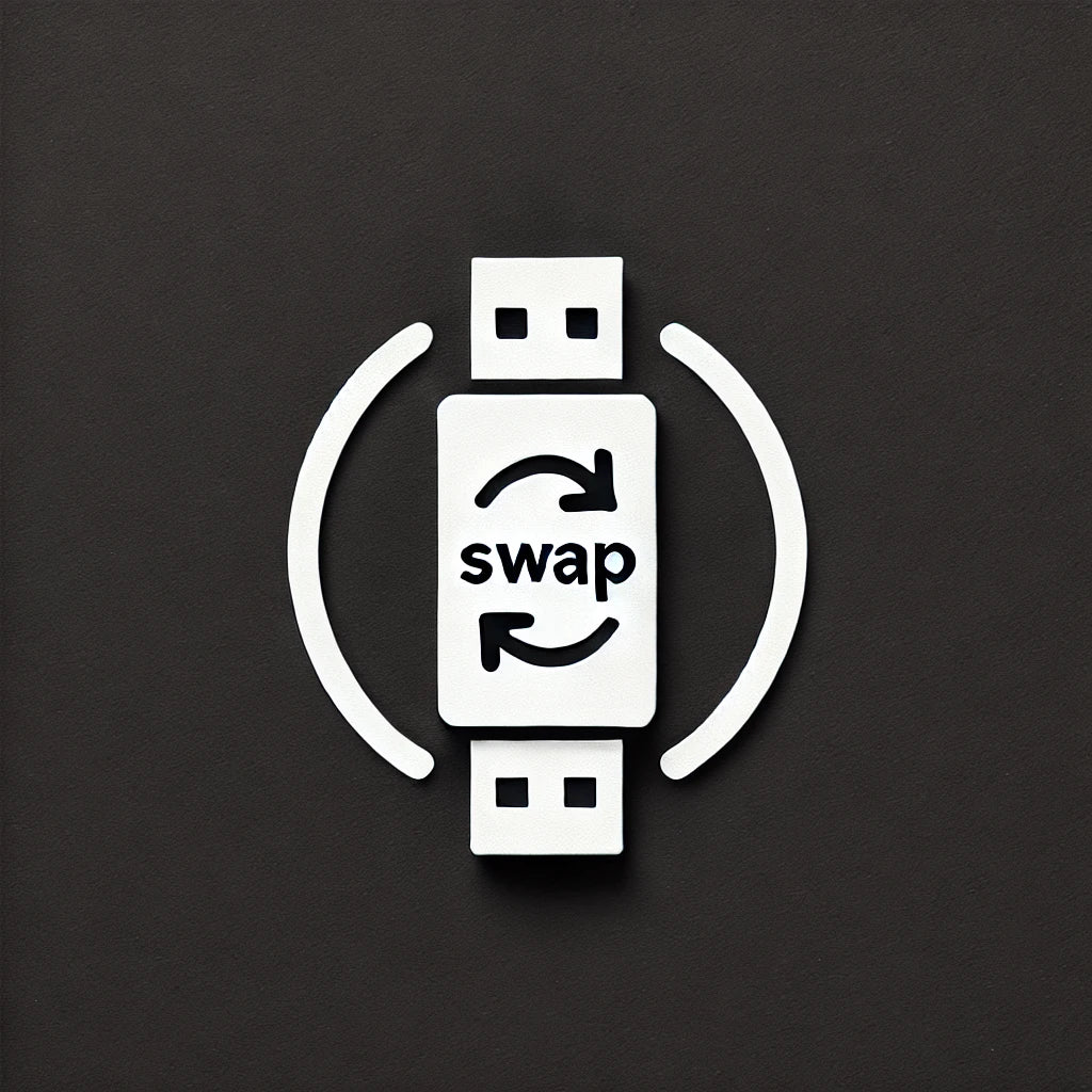 iLok Swap or Re-Deposit