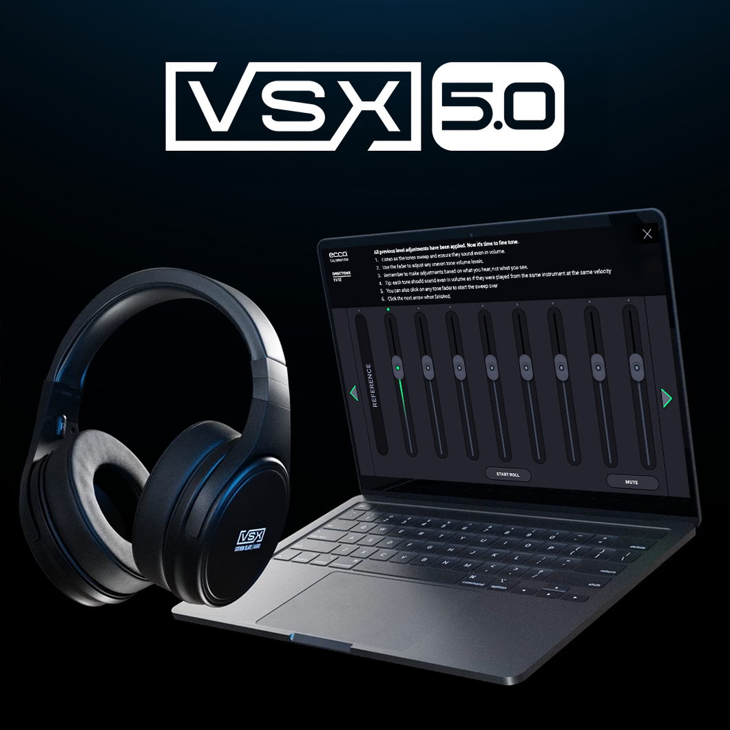 VSX 5.0 Upgrade