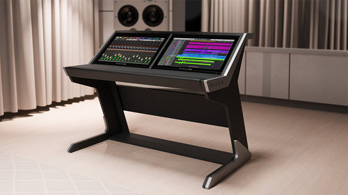 Dual RAVEN MTi MAX CORE Station - Includes 2 MTi MAXs