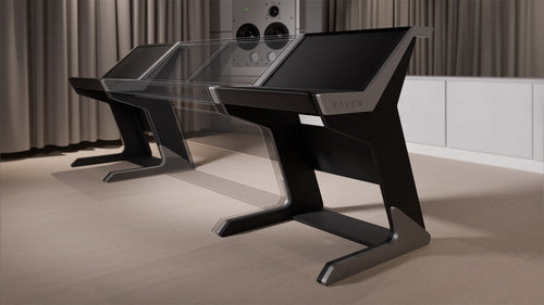 RAVEN CORE Station Sidecar